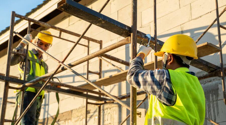 Roof Vent Repair in Dunreith, IN